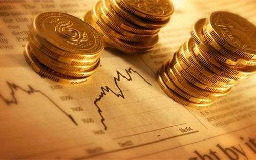 美元反弹黄金期货多头“撤兵”