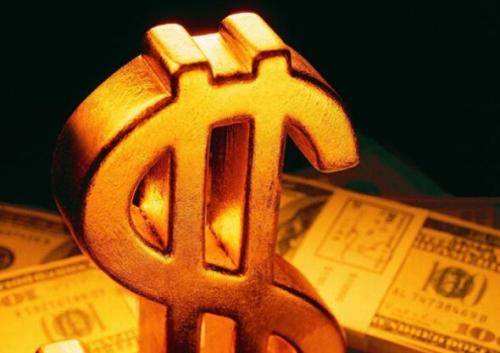 非农数据与央行政策博弈加剧 美元承压黄金突破阻力