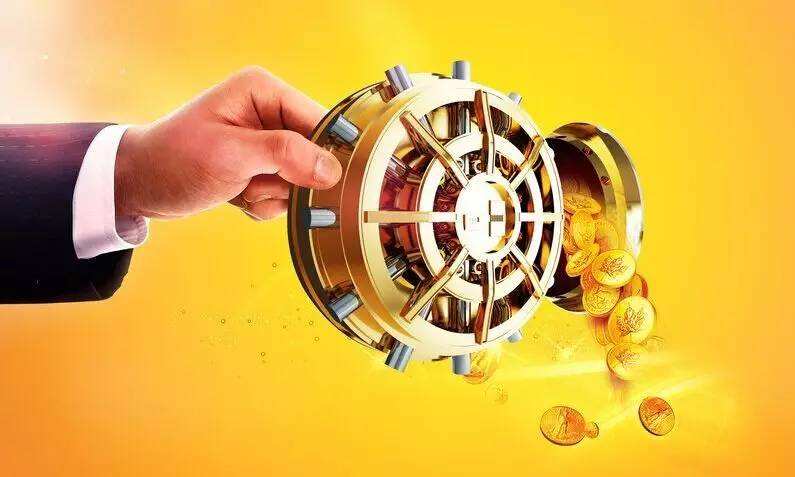 黄金震荡承压 美联储政策分歧与地缘风险交织影响走势