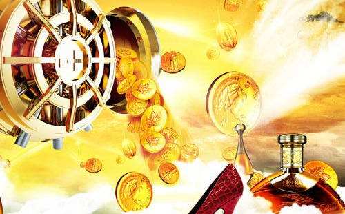 黄金大涨行情远未结束！银行业巨头预测黄金价格何时会达到5000美元